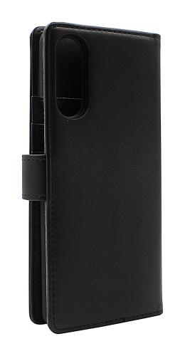 Skimblocker Magnet Fodral Sony Xperia 10 II (XQ-AU51 / XQ-AU52)