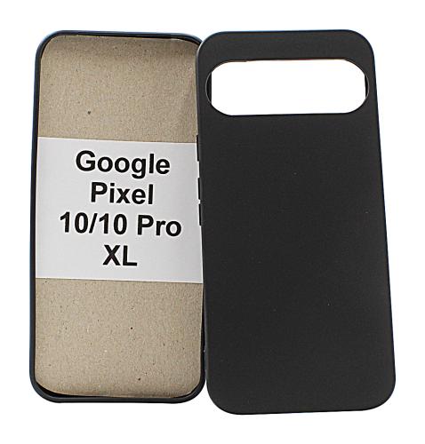 TPU Skal Google Pixel 10 Pro XL