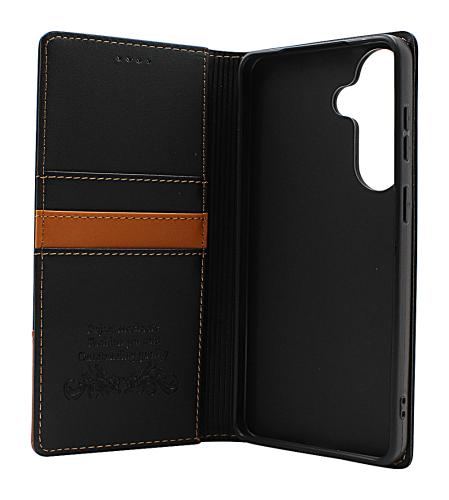 Samsung Galaxy S26+ Lyxfodral Slim