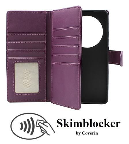 CoverinSkimblocker Xiaomi Redmi 14C XL Plånboksfodral