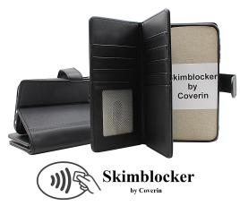 CoverinSkimblocker iPhone 16 XL Plånboksfodral