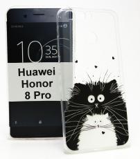 billigamobilskydd.seDesignskal TPU Huawei Honor 8 Pro