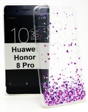 Designskal TPU Huawei Honor 8 Pro