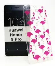 Designskal TPU Huawei Honor 8 Pro