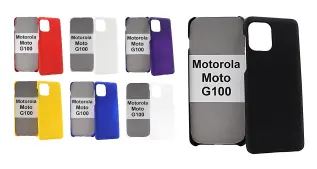 Hardcase Motorola Moto G100