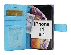 New Standcase Wallet iPhone 11 (6.1)