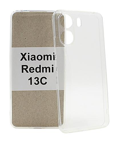 billigamobilskydd.seUltra Thin TPU skal Xiaomi Redmi 13C