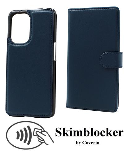 Skimblocker Magnet Fodral Doro 8110 / 8210
