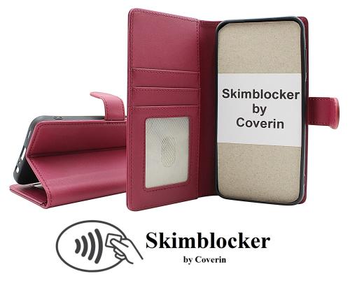 Skimblocker Xiaomi 14T 5G Plånboksfodral