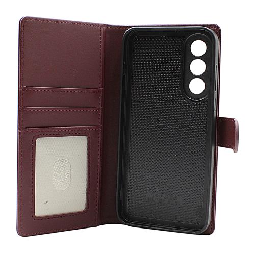 Skimblocker OnePlus Nord 5 Magnet Plånboksfodral