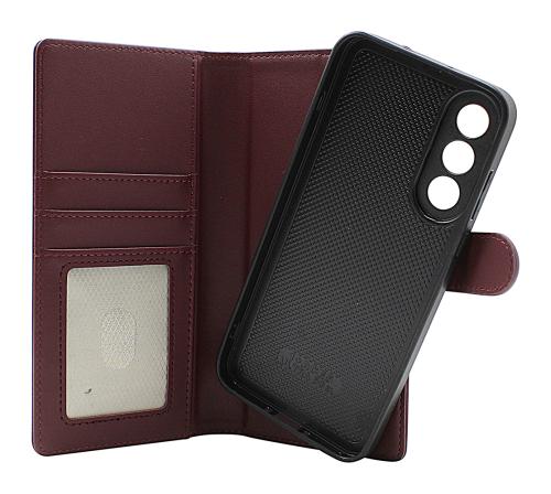 Skimblocker OnePlus Nord 5 Magnet Plånboksfodral