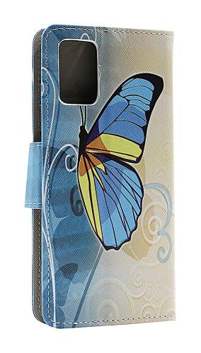 billigamobilskydd.seDesignwallet Samsung Galaxy A03s (SM-A037G)