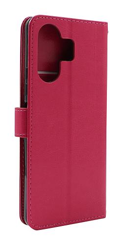 Crazy Horse Wallet Xiaomi Redmi 13C