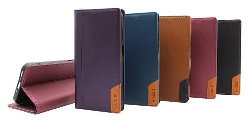 Samsung Galaxy S26 Lyxfodral Slim