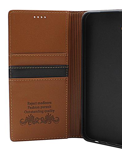 Samsung Galaxy S24 / S25 Lyxfodral Slim