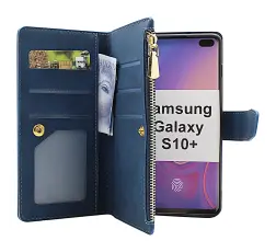 billigamobilskydd.seXL Standcase Lyxfodral Samsung Galaxy S10 Plus (G975F)