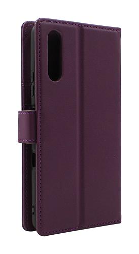 Skimblocker Plånboksfodral Sony Xperia 10 III (XQ-BT52)