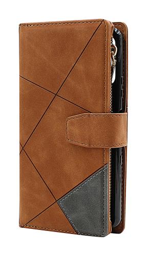 XL Standcase Lyxfodral Sony Xperia 10 III (XQ-BT52)