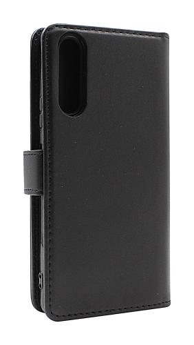 Skimblocker XL Magnet Fodral Sony Xperia 10 IV 5G (XQ-CC54)