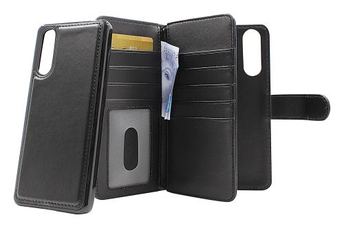 Skimblocker XL Magnet Fodral Sony Xperia 10 V 5G