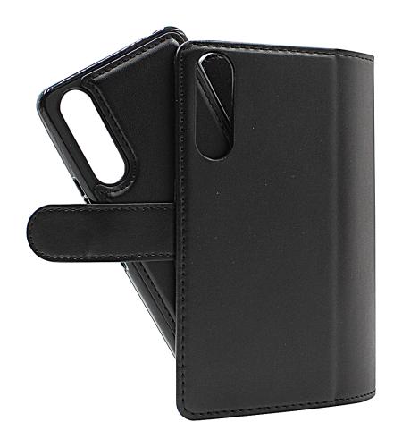 Skimblocker XL Magnet Fodral Sony Xperia 10 IV 5G (XQ-CC54)