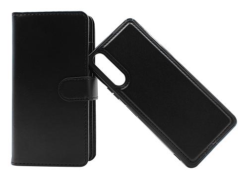 Skimblocker XL Magnet Fodral Sony Xperia 10 IV 5G (XQ-CC54)