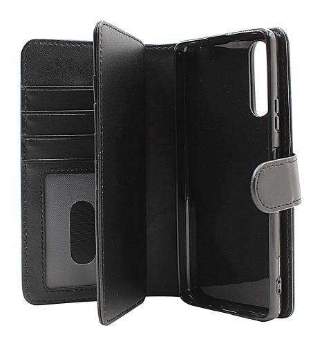 Skimblocker XL Magnet Fodral Sony Xperia 10 IV 5G (XQ-CC54)