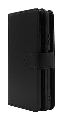 Skimblocker XL Magnet Fodral Sony Xperia 10 IV 5G (XQ-CC54)