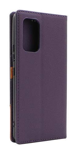 Samsung Galaxy A53 5G Lyxfodral Slim