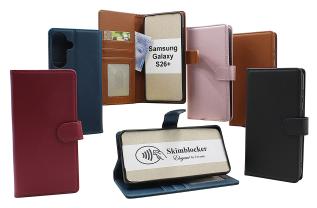 Skimblocker Samsung Galaxy S26+ Pl&aring;nboksfodral