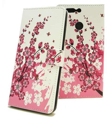 billigamobilskydd.seDesignwallet Huawei Honor 8 Pro