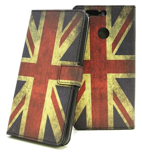 Designwallet Huawei Honor 8 Pro