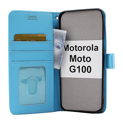 billigamobilskydd.seNew Standcase Wallet Motorola Moto G100