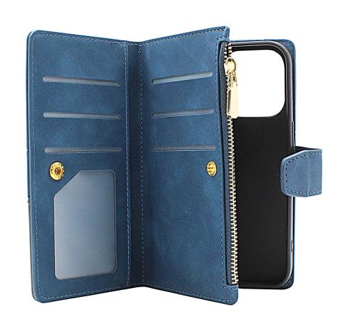 XL Standcase Lyxfodral iPhone 14 Pro (6.1)