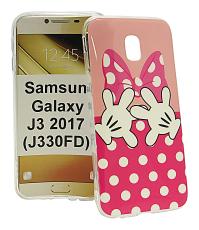 billigamobilskydd.seDesignskal TPU Samsung Galaxy J3 2017 (J330FD)