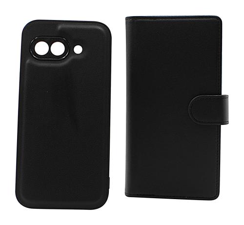 Skimblocker Google Pixel 9a XL Magnet Plånboksfodral
