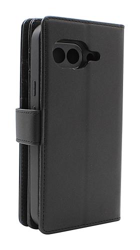 Skimblocker Google Pixel 9a XL Magnet Plånboksfodral