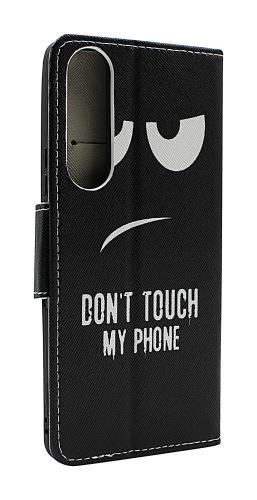 billigamobilskydd.seDesignwallet Sony Xperia 1 III (XQ-BC52)
