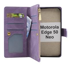 XL Standcase Lyxfodral Motorola Edge 50 Neo