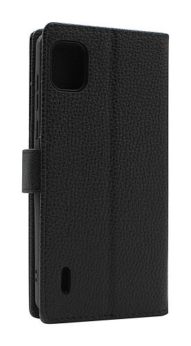 billigamobilskydd.seNew Standcase Wallet Nokia C2 2nd Edition