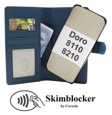 Skimblocker Magnet Fodral Doro 8110 / 8210