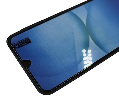 Full Frame Glas skydd Samsung Galaxy A18 LTE