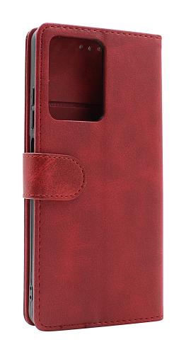 Zipper Standcase Wallet Xiaomi Redmi Note 12 Pro 5G