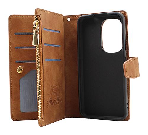 billigamobilskydd.seXL Standcase Lyxfodral Asus ZenFone 10 5G
