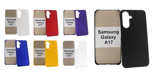 Hardcase Samsung Galaxy A17