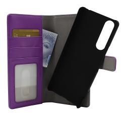 Skimblocker Magnet Fodral Sony Xperia 1 II (XQ-AT51)