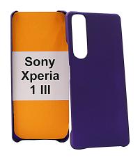 Hardcase Sony Xperia 1 III (XQ-BC52)