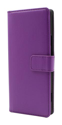 Skimblocker Magnet Fodral Sony Xperia 1 II (XQ-AT51)