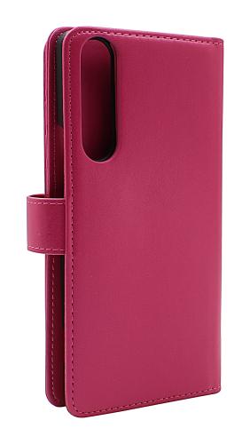Skimblocker XL Magnet Fodral Sony Xperia 1 II (XQ-AT51)