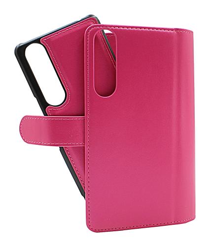 Skimblocker XL Magnet Fodral Sony Xperia 1 II (XQ-AT51)